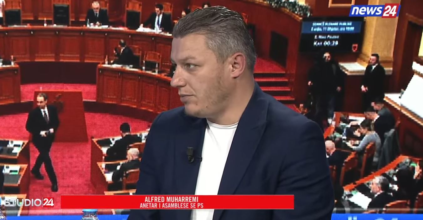 SPAK sekuestron 40 mln euro pasuri të grupit të AKSHI t  Muharremi  Kushdo që ka ndyrë duart në çështje korruptive po përballe   