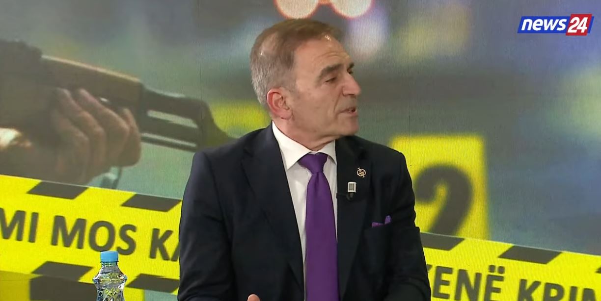  Atentati në Balldren me bazë hakmarrjen   Softa  Autorët u treguan të pakujdesshëm për shkak të urrejtjes