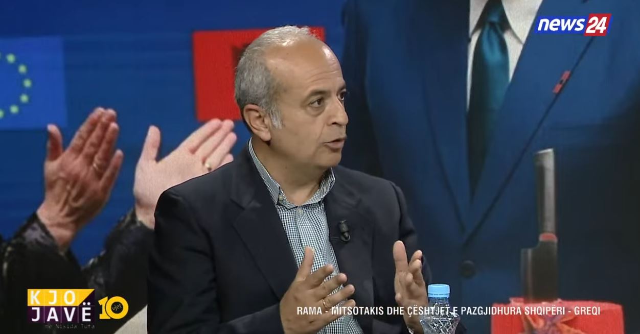  Rama në pikën më të keqe të PR it ndërkombëtar  ka një mal problemesh në Shqipëri   Ruci  Po shfrytëzon situatën    