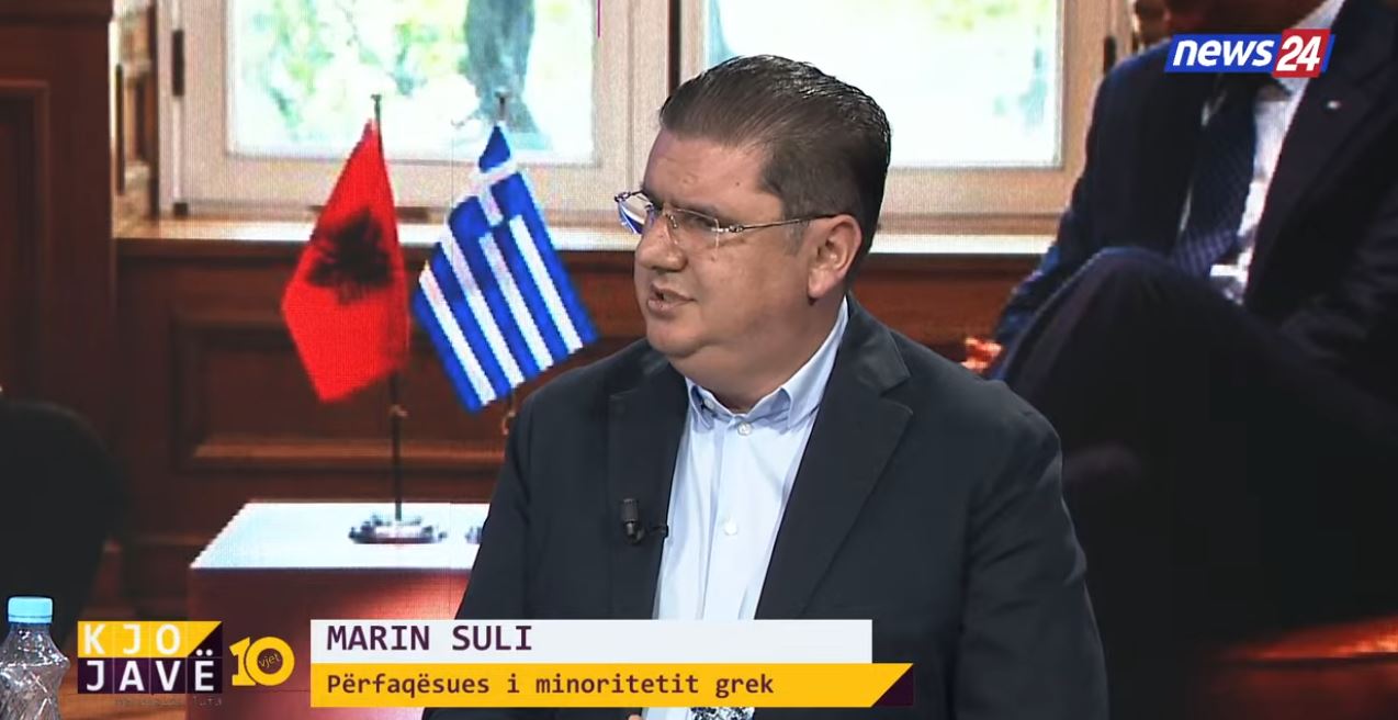  Athina përgënjeshtroi Ramën   Marin Suli  I nevojitet pak oksigjen kryeministrit pas  kastrimit  politik që i bëri Balluku