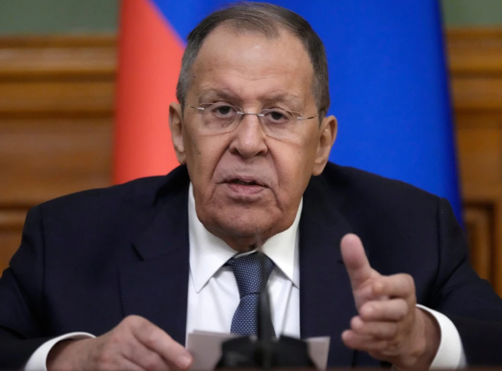 Lufta në Iran/ Lavrov: Rusia është e gatshme të ndërmjetësojë në konfliktin në Lindjen e Mesme
