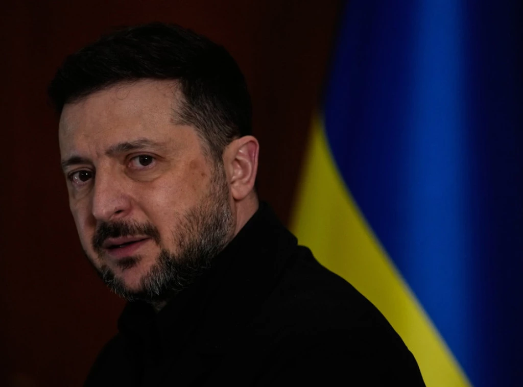 Putin shpalli armëpushim për Pashkë  Zelensky  Kievi do ta respektojë  Njerëzit duan një lëvizje të vërtetë drejt paqes