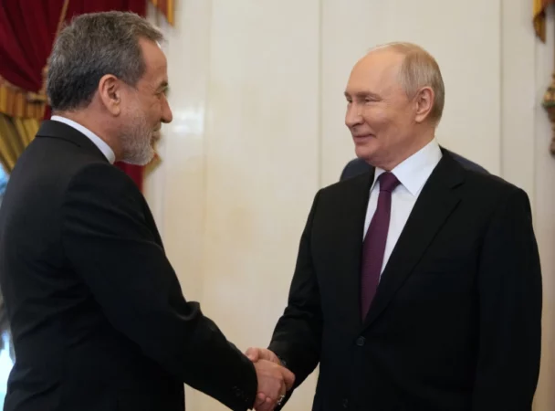 383041 Russia Iran F