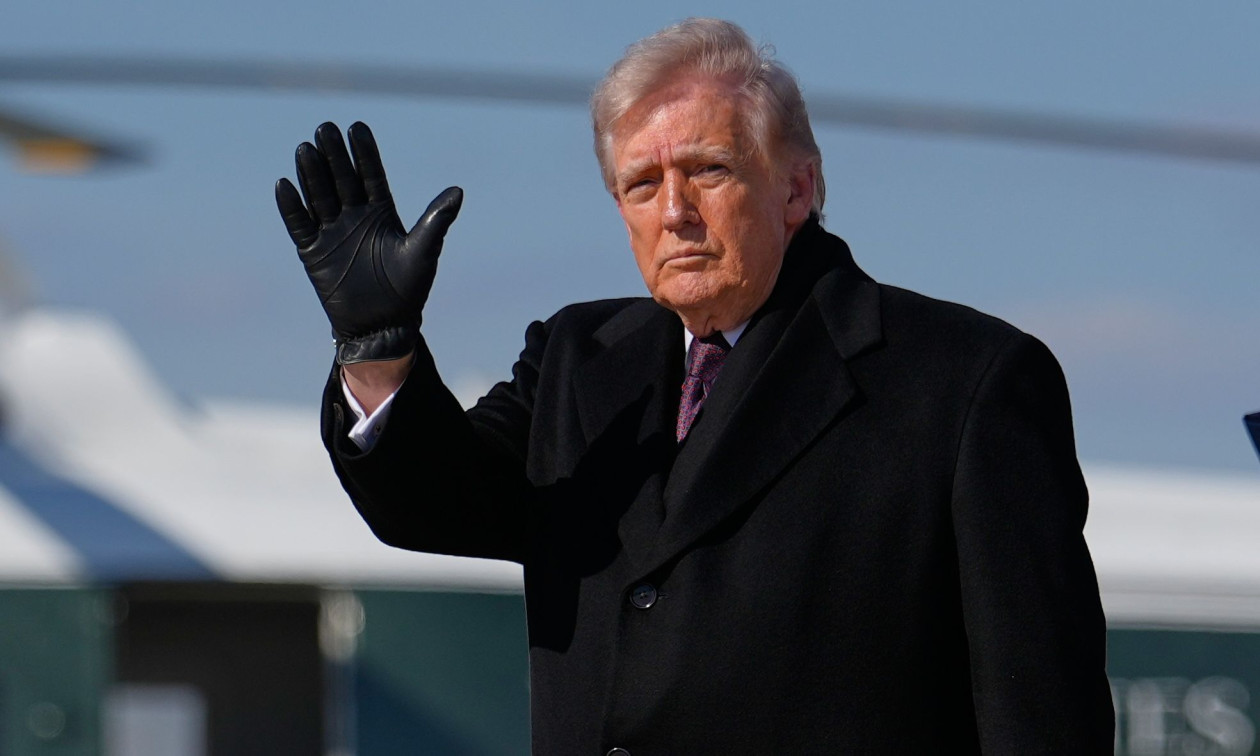 New York Times zbulon prapaskenat  Trump ndaloi kërcënimin bërthamor nga Irani  ja çfarë tregojnë provat