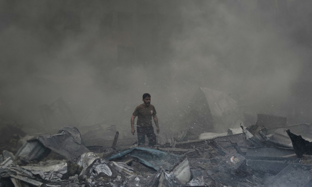  Me ose pa armëpushim    BBC  Ripozicionimi i forcave në Lindjen e Mesme nuk është ende i plotë