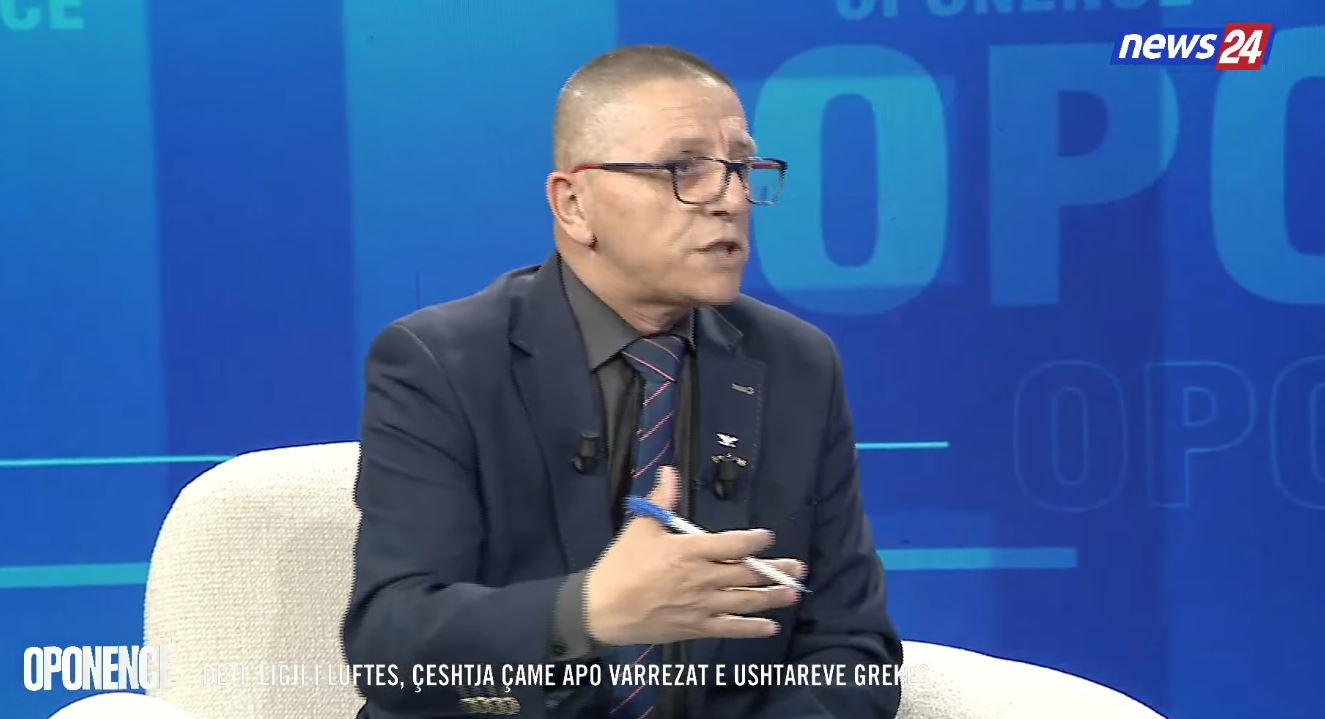 Çfarë do ndodhë me çështjen e detit me Greqinë? Meçollari: Nëse shkojmë në Hagë, mund të bien të gjitha dakordësitë e mëparshme!