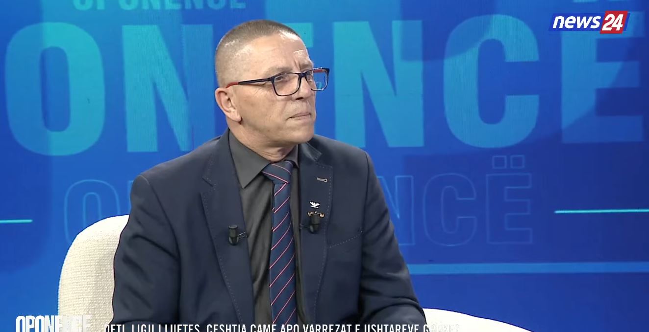 Meçollari për çështjen e detit  Shqipëria ka humbur boll në 100 vitet e fundit  Duhet të marrë atë që i takon