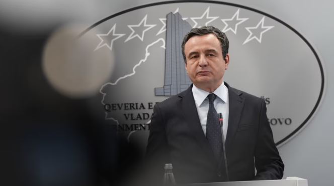 Ngërçi për Presidentin në Kosovë  Kurti  LDK të sjellë 15 nënshkrime dhe kandidati i tyre le të përballet me kandidaten tonë