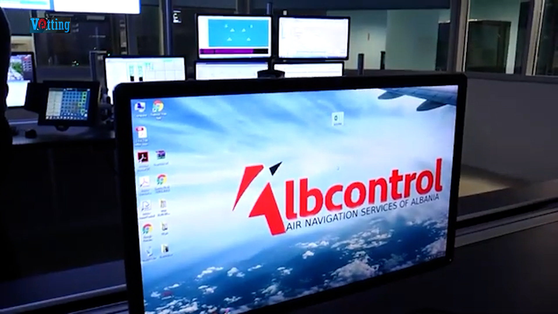  Avullojnë  400 mln lekë  Kush është biznesmeni që  qeth  tenderat e Albcontrol  Vetting zbardh skemën   