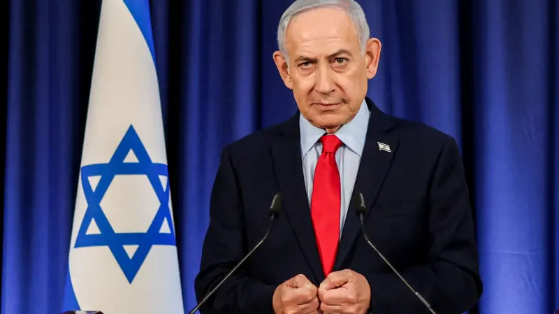 Netanyahu nuk tërhiqet nga ofensiva  Izraeli do të sulmojë Hezbollahun kudo që të jetë e nevojshme