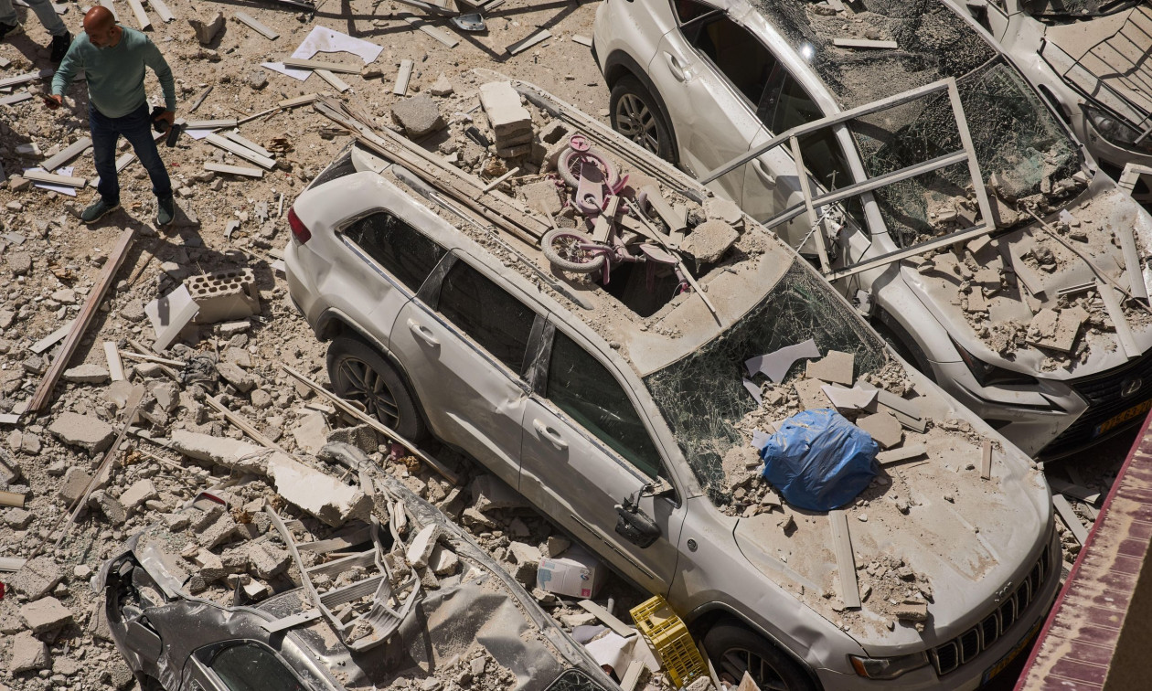 Të paktën 15 të vrarë në sulmet gjatë natës në Iran