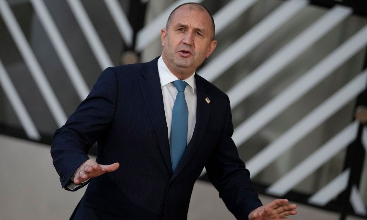 Zgjedhjet në Bullgari, sondazhet tregojnë fitoren e pro-rusit Rumen Radev