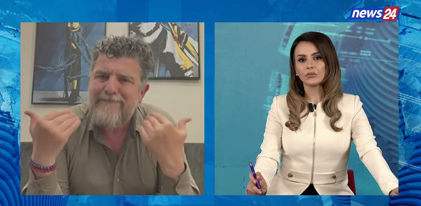 “Patronazhimi duhet të diskutohet në Reformën e re Zgjedhore”, Osmani: Rasti Balluku ka goditur fort procesin e integrimit në BE