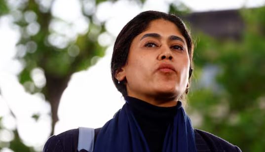 U arrestua pas komenteve në rrjetet sociale  eurodeputetja franceze del në gjyq në korrik