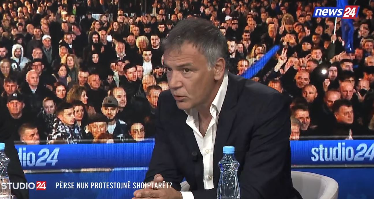  Politika i kap protestat  mungon fryma dhe alternativat   Kame  Shqiptarët protestojnë më shumë se kushdo  por   