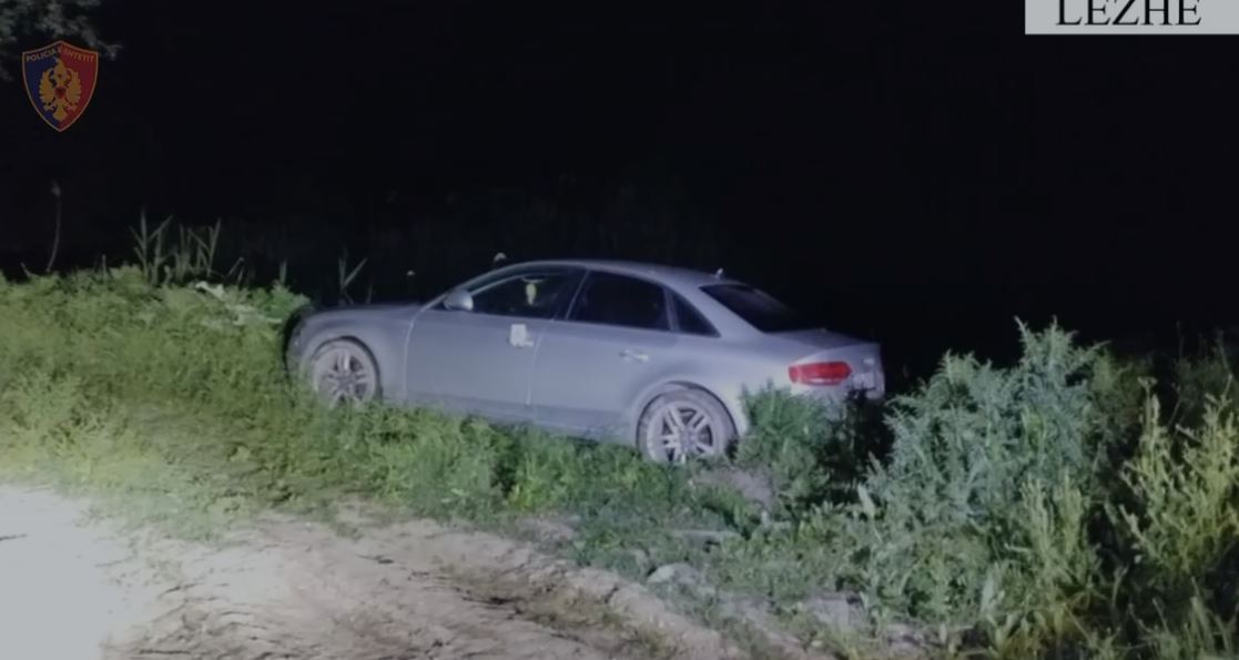 Vrasja e dyfishtë në Lezhë: Policia zbulon makinën e dytë të vrasësve – çfarë dihet deri tani?
