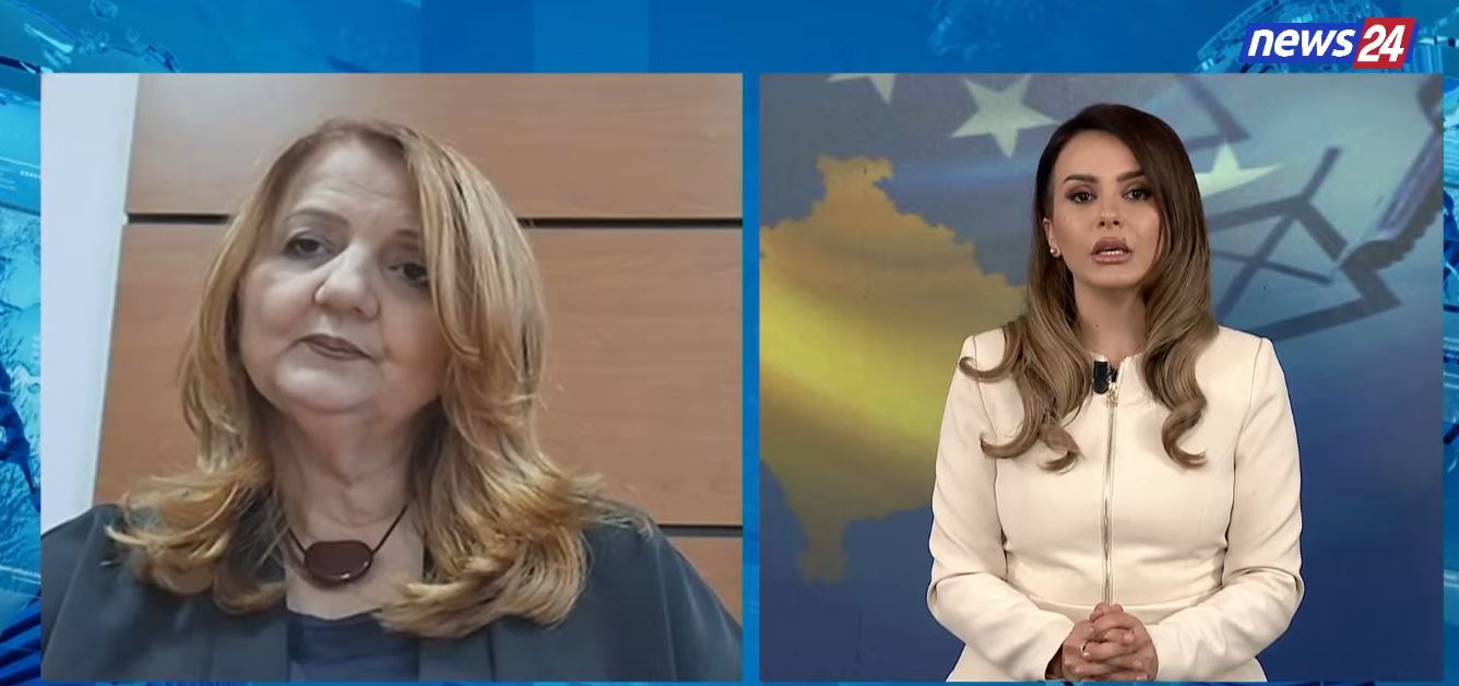 Deputetja e LVV, Kollçaku: Po bëjmë çdo përpjekje për të shmangur zgjedhjet e reja në Kosovë