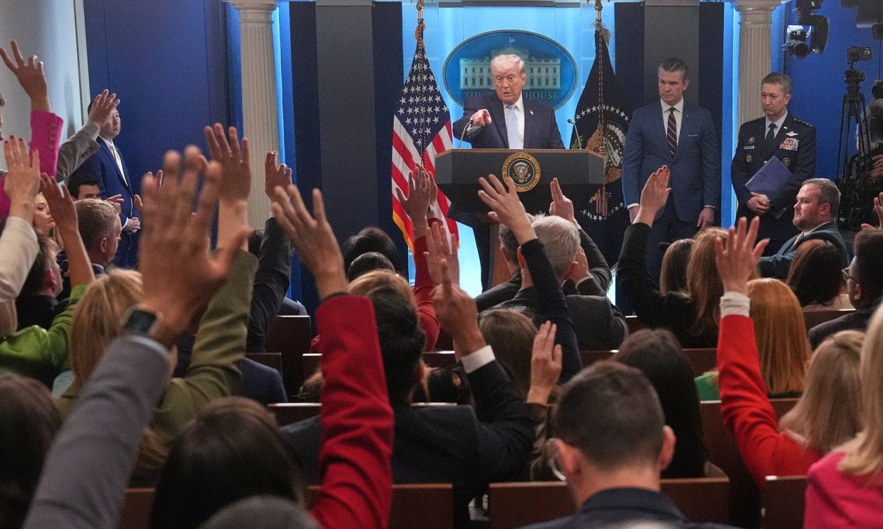  Shkatërrim total i infrastrukturës   Çfarë do të ndodhë nëse kërcënimi i Trump bëhet realitet  Tre skenarët