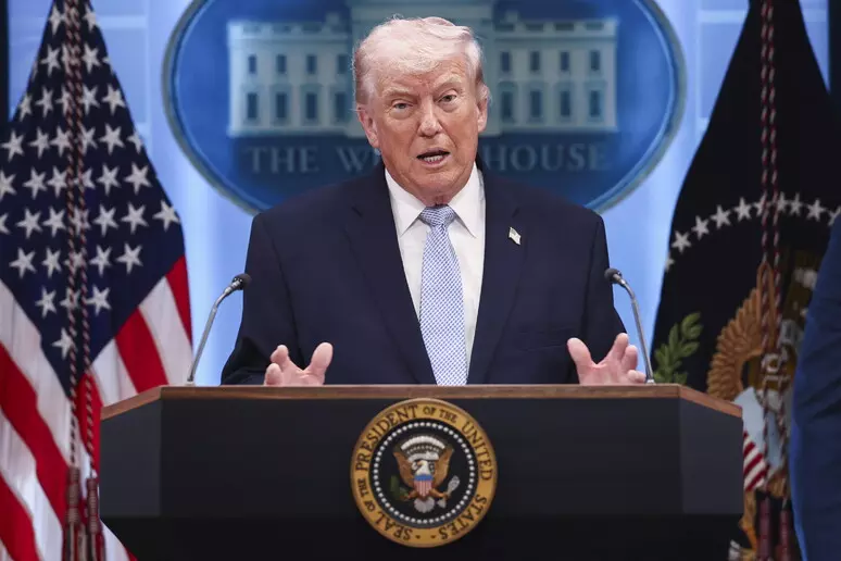 Wall Street Journal: Trump dëshiron të tërheqë trupat nga vendet e NATO-s që nuk kanë bashkëpunuar me Iranin