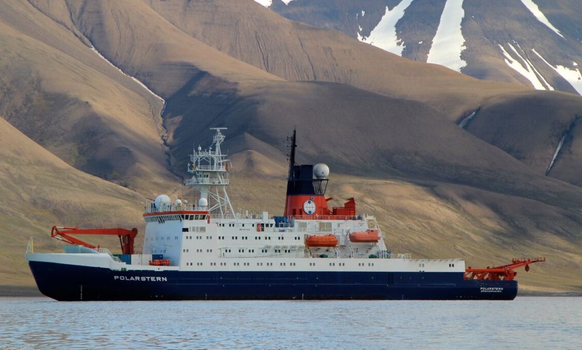 Zbulimi që befasoi shkencën: Një ishull i panjohur shfaqet në Antarktidë
