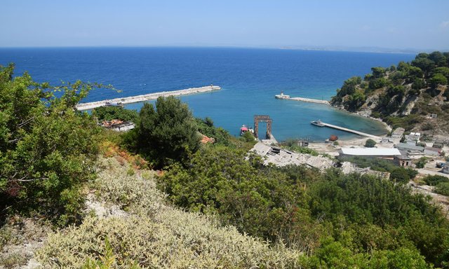 BIRN  Dy miliarderë nga Katari dhe një rrjet kompleks kompanish pas projektit të Sazanit