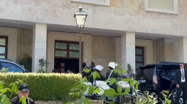 Takimi i Ramës me Guilfoyle: SHBA, Shqipëria dhe Greqia bashkojnë forcat për siguri dhe prosperitet
