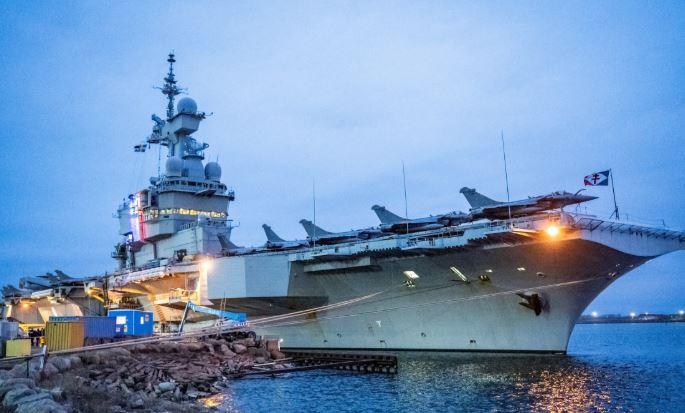 Suedia paralajmëron skenar të rrezikshëm në Baltik  Rusia mund të testojë NATO n duke pushtuar 