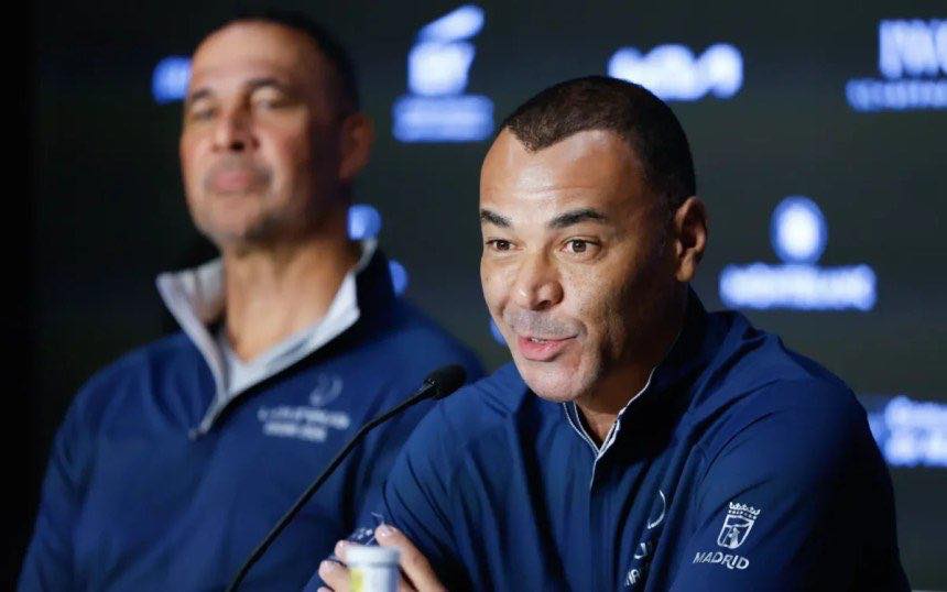 Cafu vlerëson Bayern  Skuadër model  të gjithë e duan futbollin e tyre