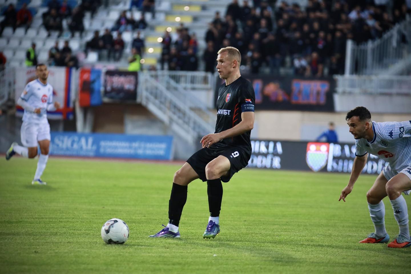 VIDEO  Dinamo shkon në finalen e Kupës  fiton ndaj Vllaznisë