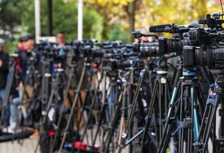 Raporti i  Transparency International   Meta  Shqipëria në rënie për korrupsionin dhe lirinë e medias  transparenc   