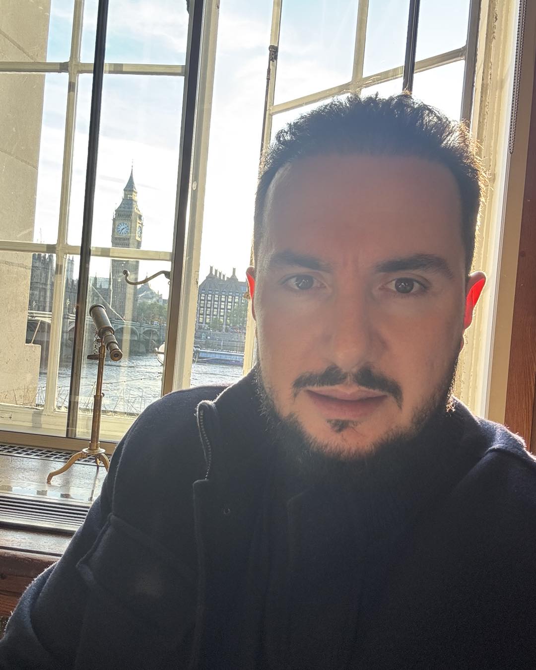 Ervin Salianji shpall luftën për udhëheqjen e PD-së: "Nesër depozitoj kandidaturën time"
