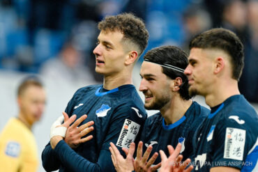 Tsg 1899 Hoffenheim Sc Freiburg