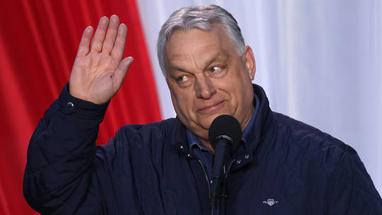 Pas humbjes në zgjedhje  Orban heq dorë nga mandati në Parlament  Fidesz do të transformohet tërësisht