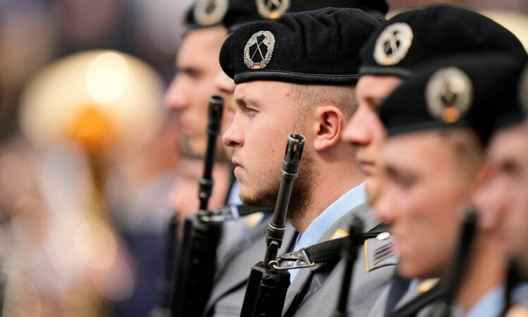 717d5e35 Germany Army