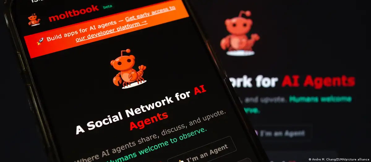 DW  Agjentë të krijuar me Inteligjencë Artificiale mund të manipulojnë zgjedhjet