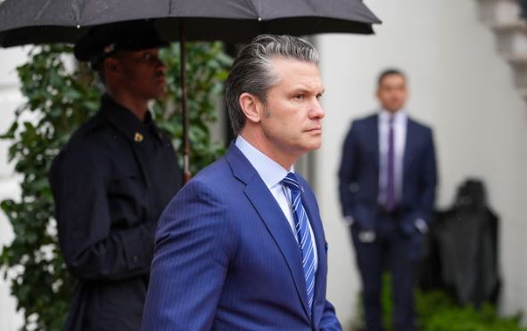 shefi-i-pentagonit-perballe-kongresit-hegseth-do-te-pyetet-nga-ligjvenesit-per-luften-me-iranin