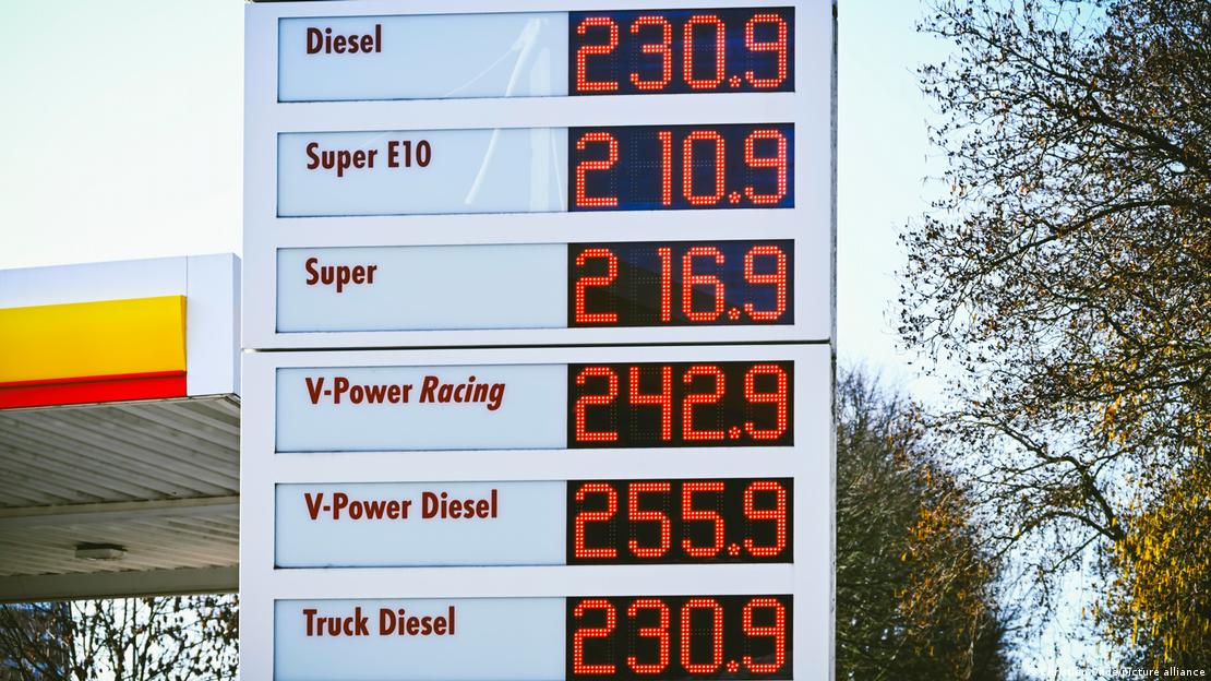 Lufta në Iran shkakton tronditje të furnizimit me naftë/ Gjermania po ndjen pasojat ekonomike