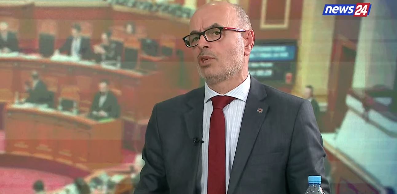  Ambicia e Braçes për Bashkinë e Tiranës  risi pozitive   Petro Koçi  Kandidimi i Arben Malajt në Vlorë  E vlerësoj  por    