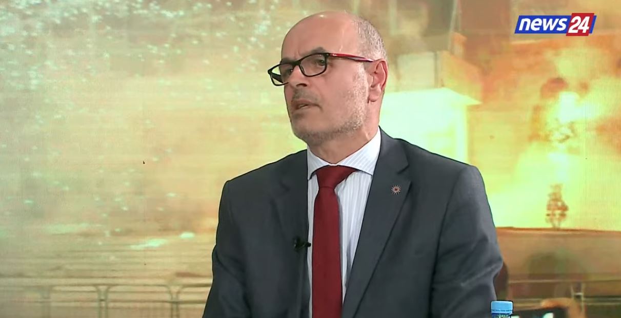  Protesta e PD  dështimi i radhës   Koçi  Anormale që përjashtojnë  armiqtë  e brendshëm  duan të larg   