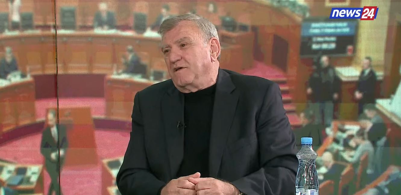  Përjashtimet e dobësojnë opozitën   Duka  I larguan sepse mbështetën Salianjin  nuk është e ndershme