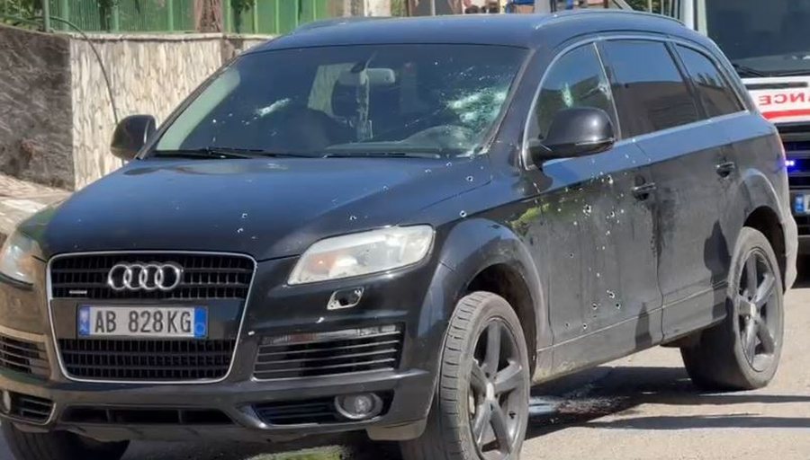 Atentati ndaj çiftit Mujeci, 40-vjeçari i shpallur në kërkim flet për News24: Nuk dua të hyj në gjak! S’kemi asnjë lidhje me ngjarjen