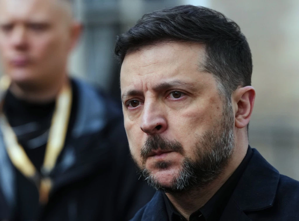  Bjellorusia nuk duhet të përfshihet në luftë   Zelensky nënshkruan një paketë të re sanksionesh kundër Rusisë