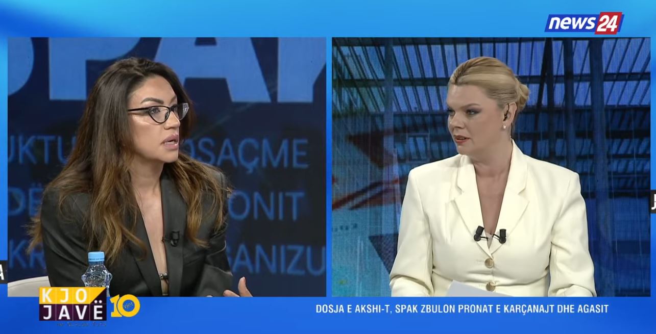  Ka video s ksi e shantazhi  mund të jenë urdhëruar dhe vrasje nga zyra e tij   Llabani zbulon vendndodhjen e Ergy   