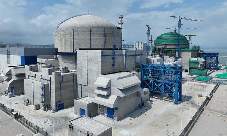 Kina drejt dominimit global në energjinë bërthamore  mbi 100 reaktorë dhe investime gjigante në horizont