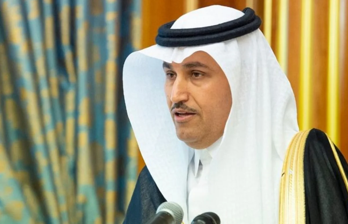 Al Jassir  Arabia Saudite planifikon një projekt hekurudhor për në Turqi nëpërmjet Jordanisë dhe Sirisë