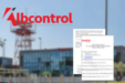 Albcontrol Tenderat