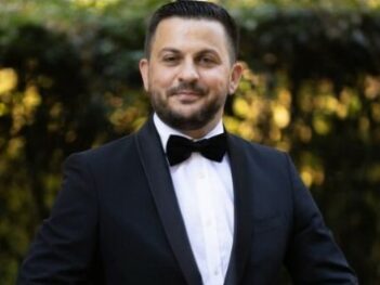 Alban Daci