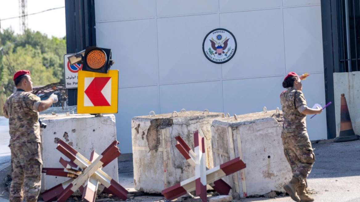 Ambasada amerikane u bën thirrje amerikanëve të largohen nga Libani