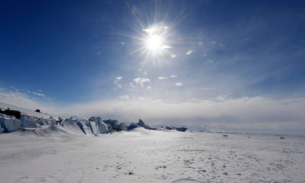 Antarktida po ngrohet dhe po dëmton planetin: Çfarë zbulon studimi i ri