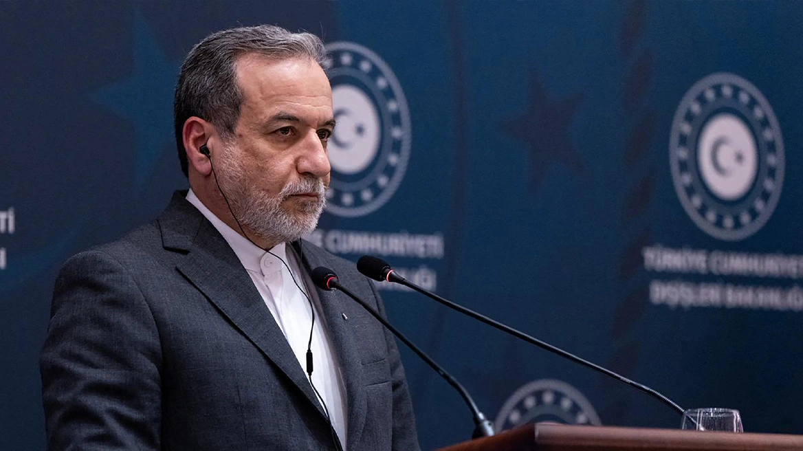 Ministri i Jashtëm iranian  Abbas Araghchi  Zero besim në negociatat me SHBA në